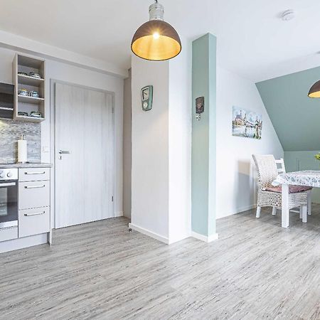 Apartamento Ankerplatz Husum Husum  Exterior foto