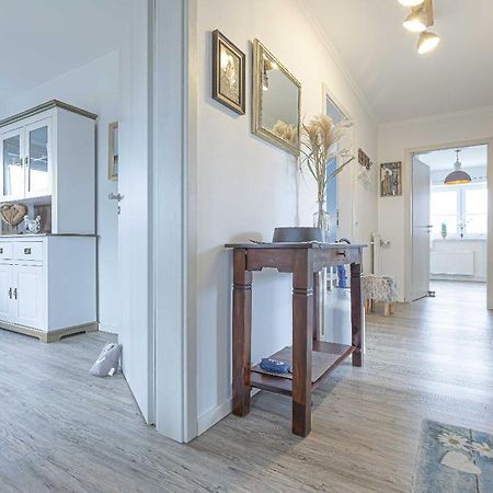 Apartamento Ankerplatz Husum Husum  Exterior foto