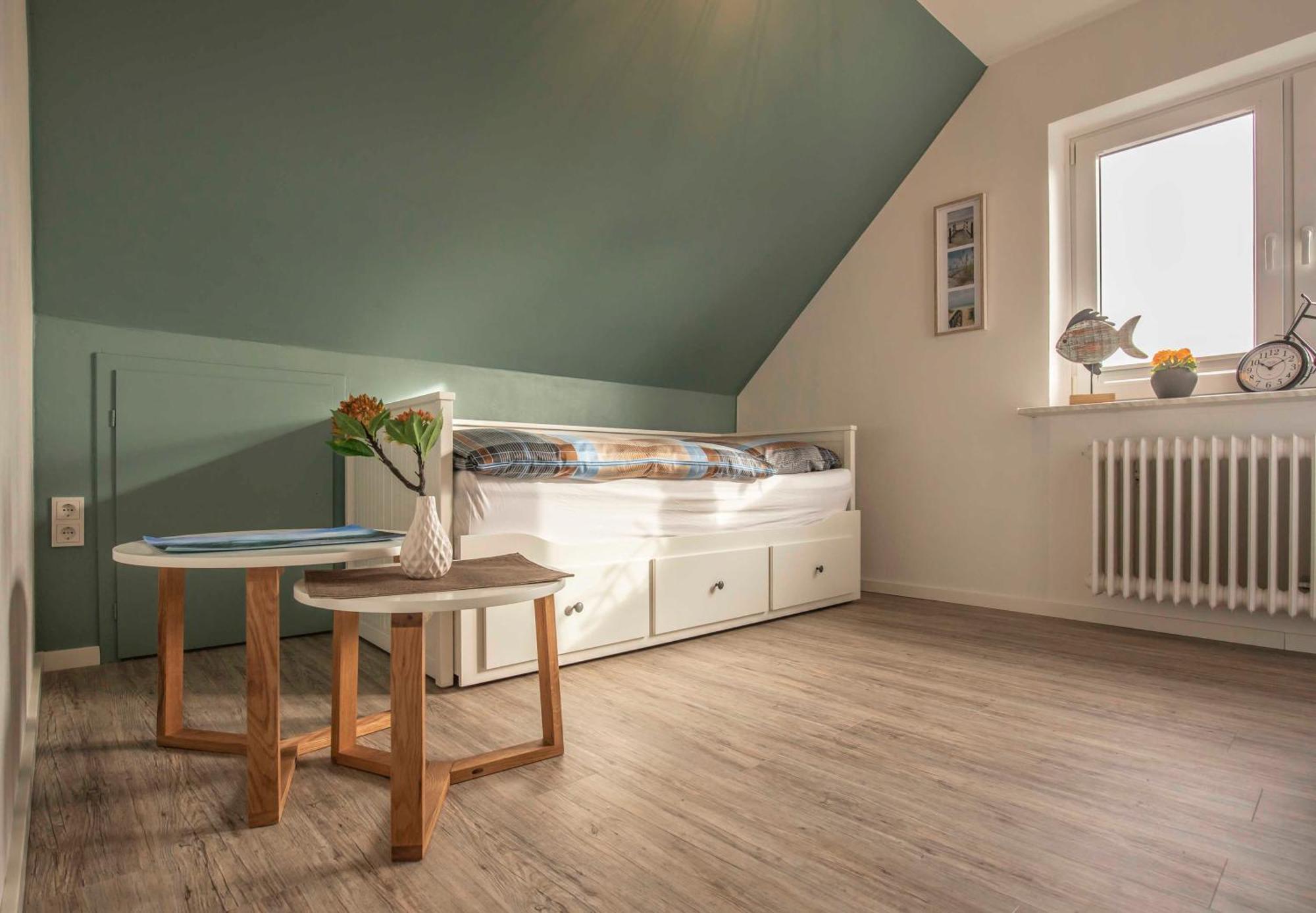 Apartamento Ankerplatz Husum Husum  Exterior foto