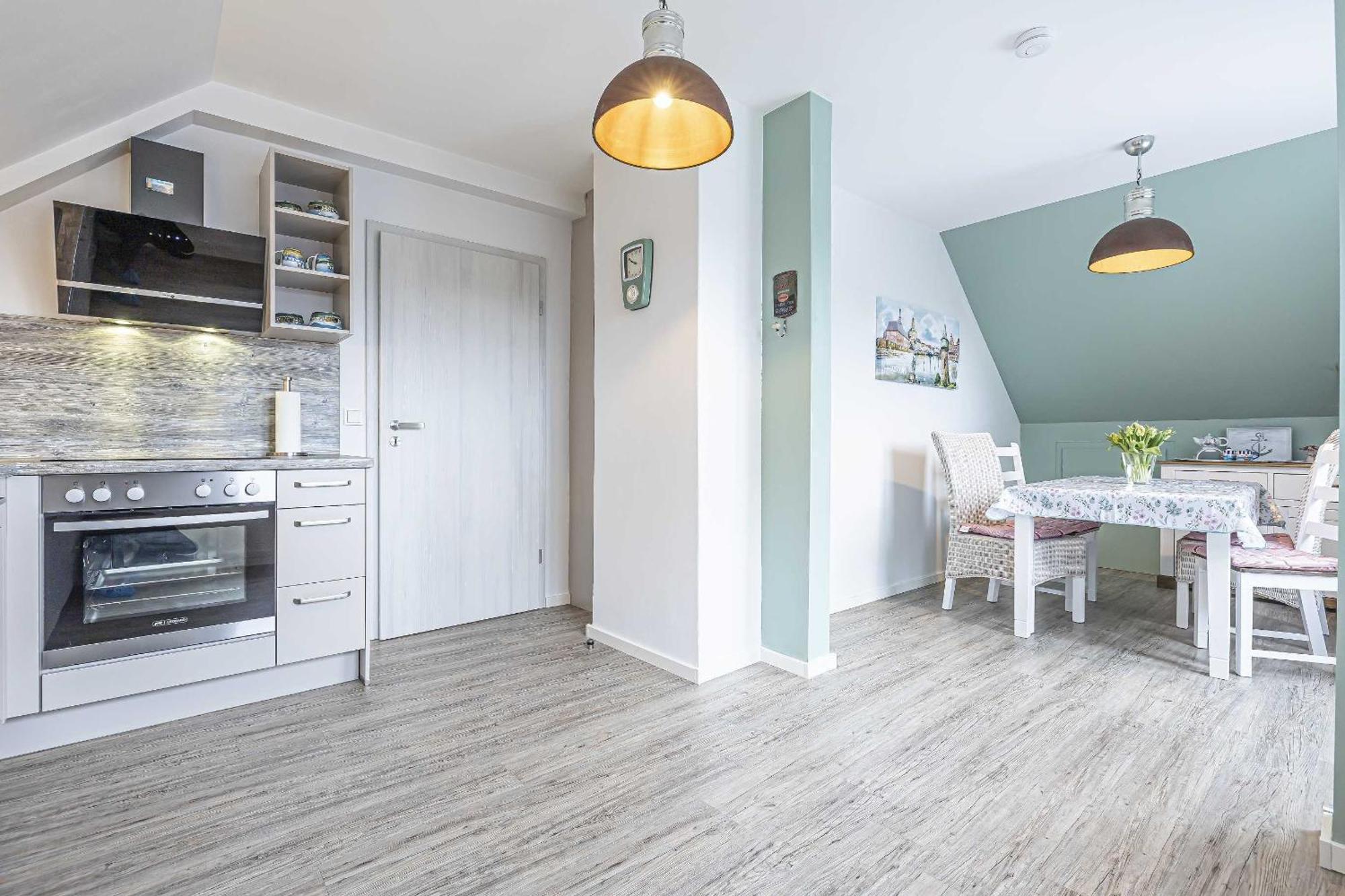 Apartamento Ankerplatz Husum Husum  Exterior foto