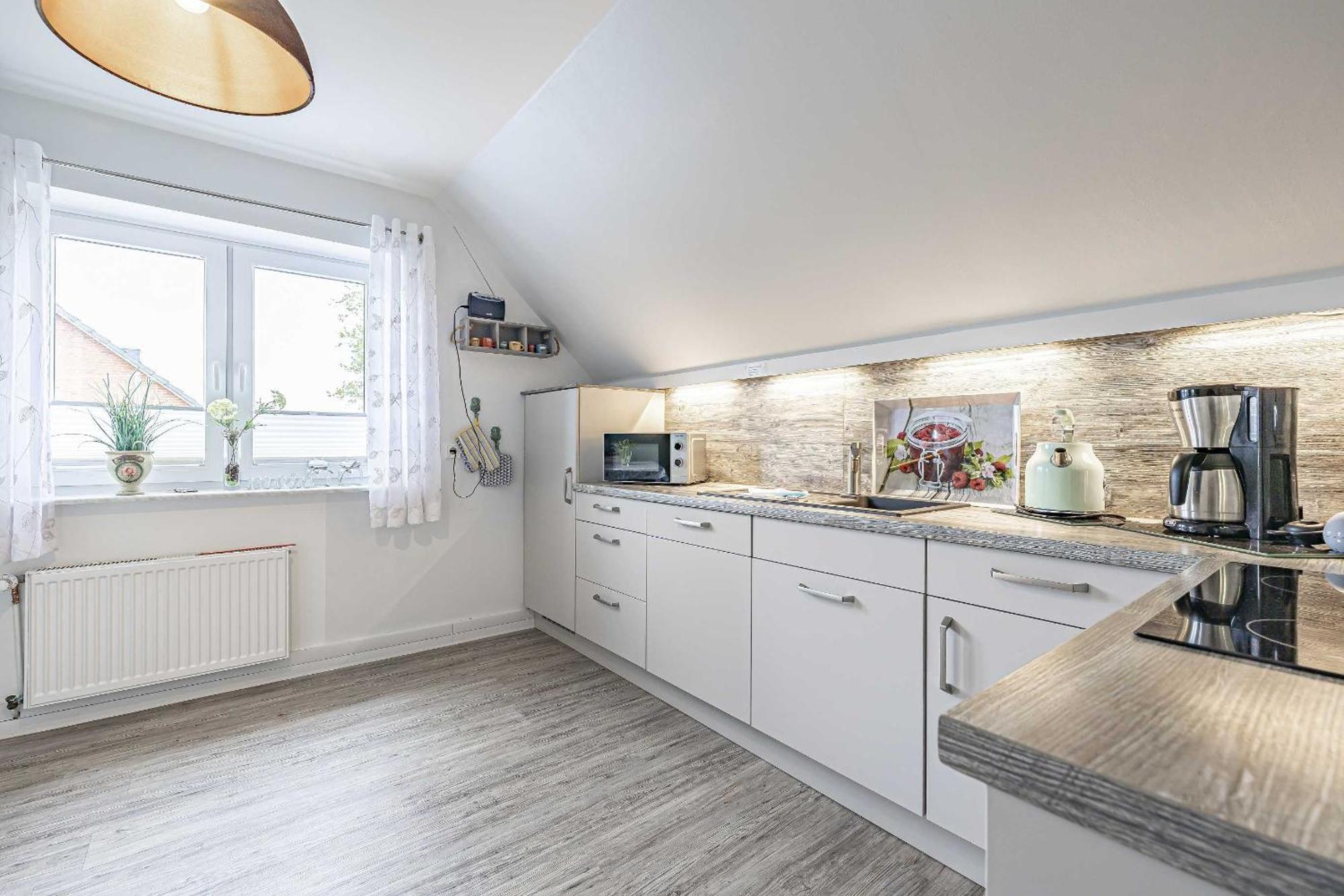 Apartamento Ankerplatz Husum Husum  Exterior foto