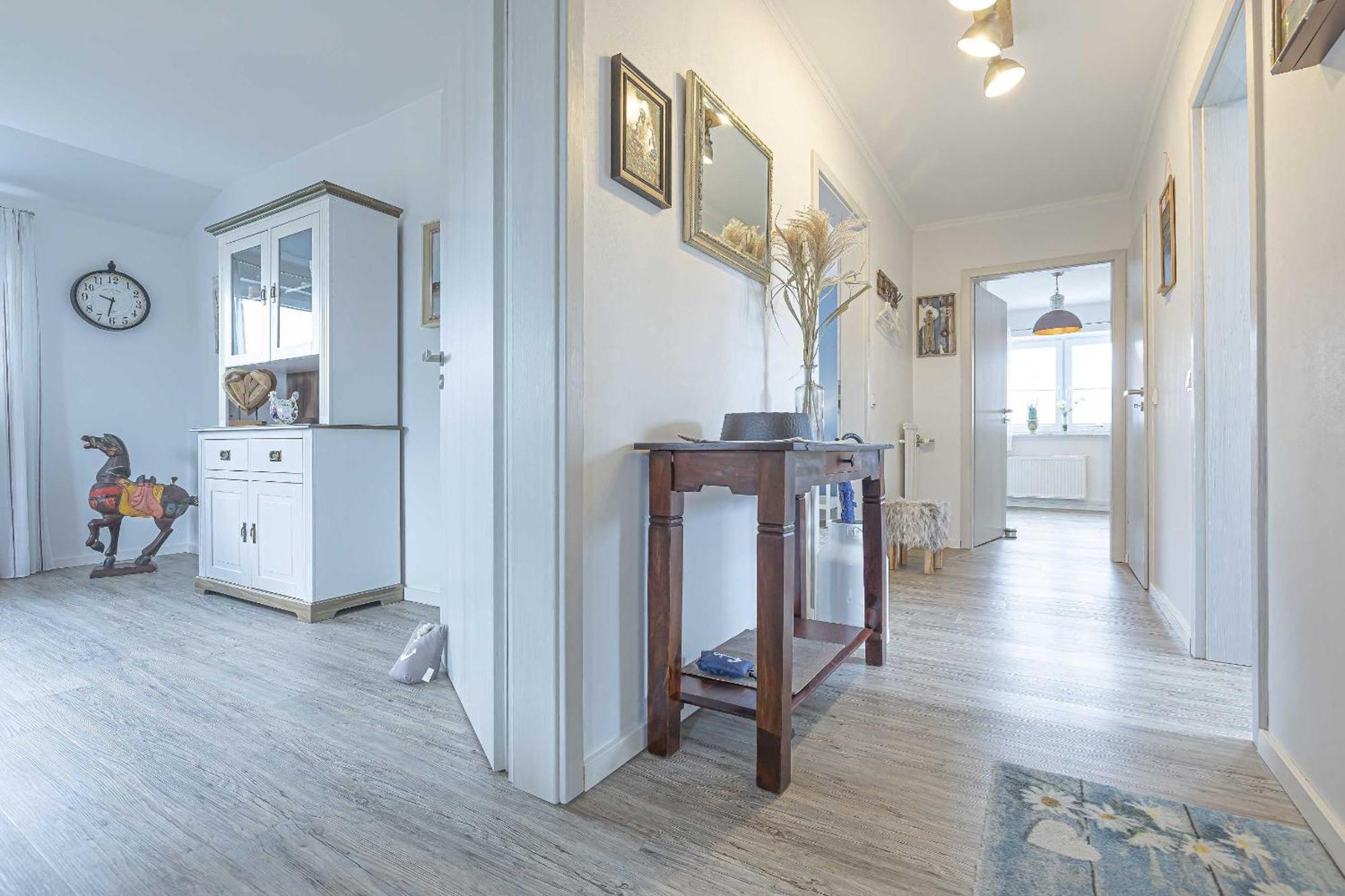 Apartamento Ankerplatz Husum Husum  Exterior foto