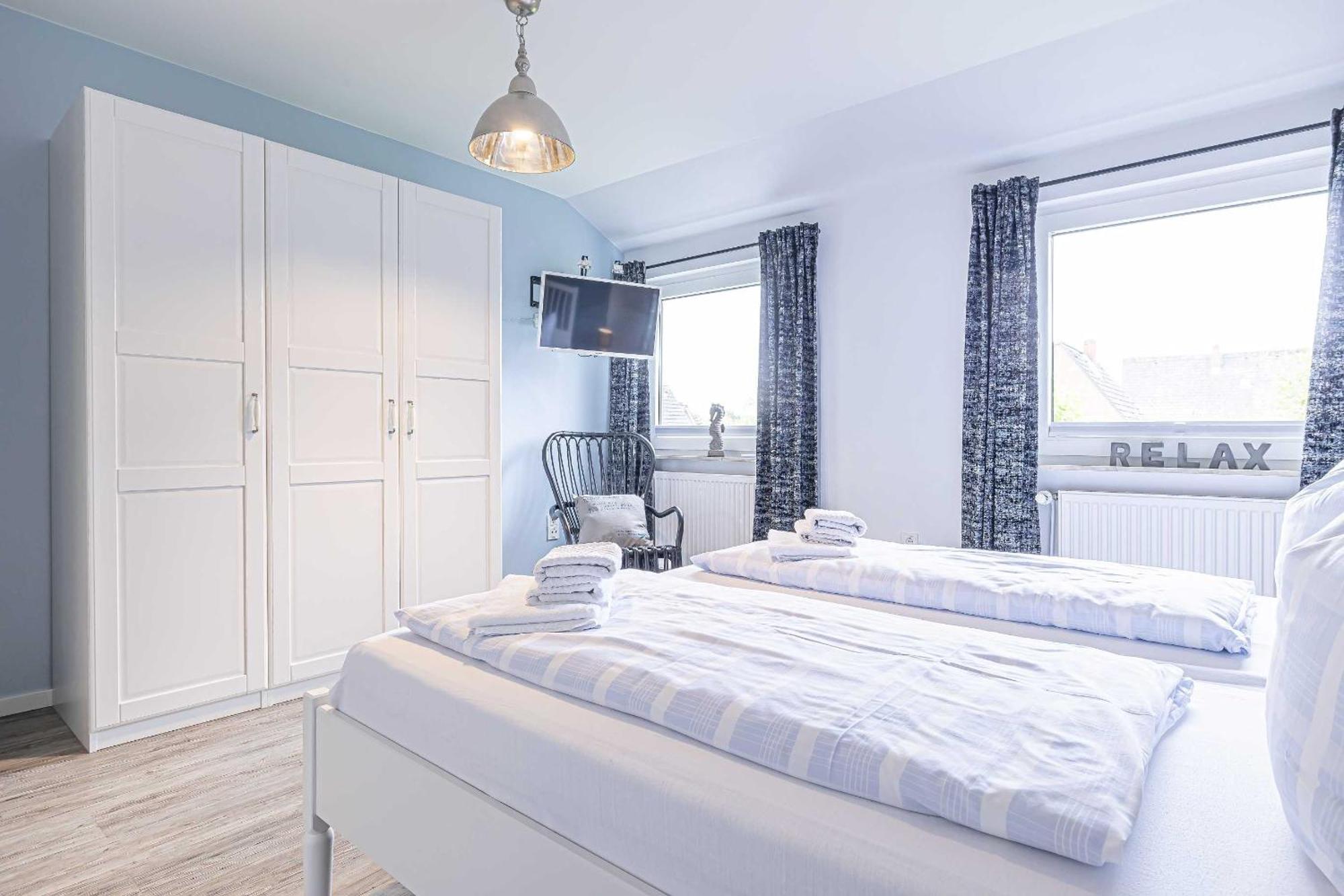 Apartamento Ankerplatz Husum Husum  Exterior foto