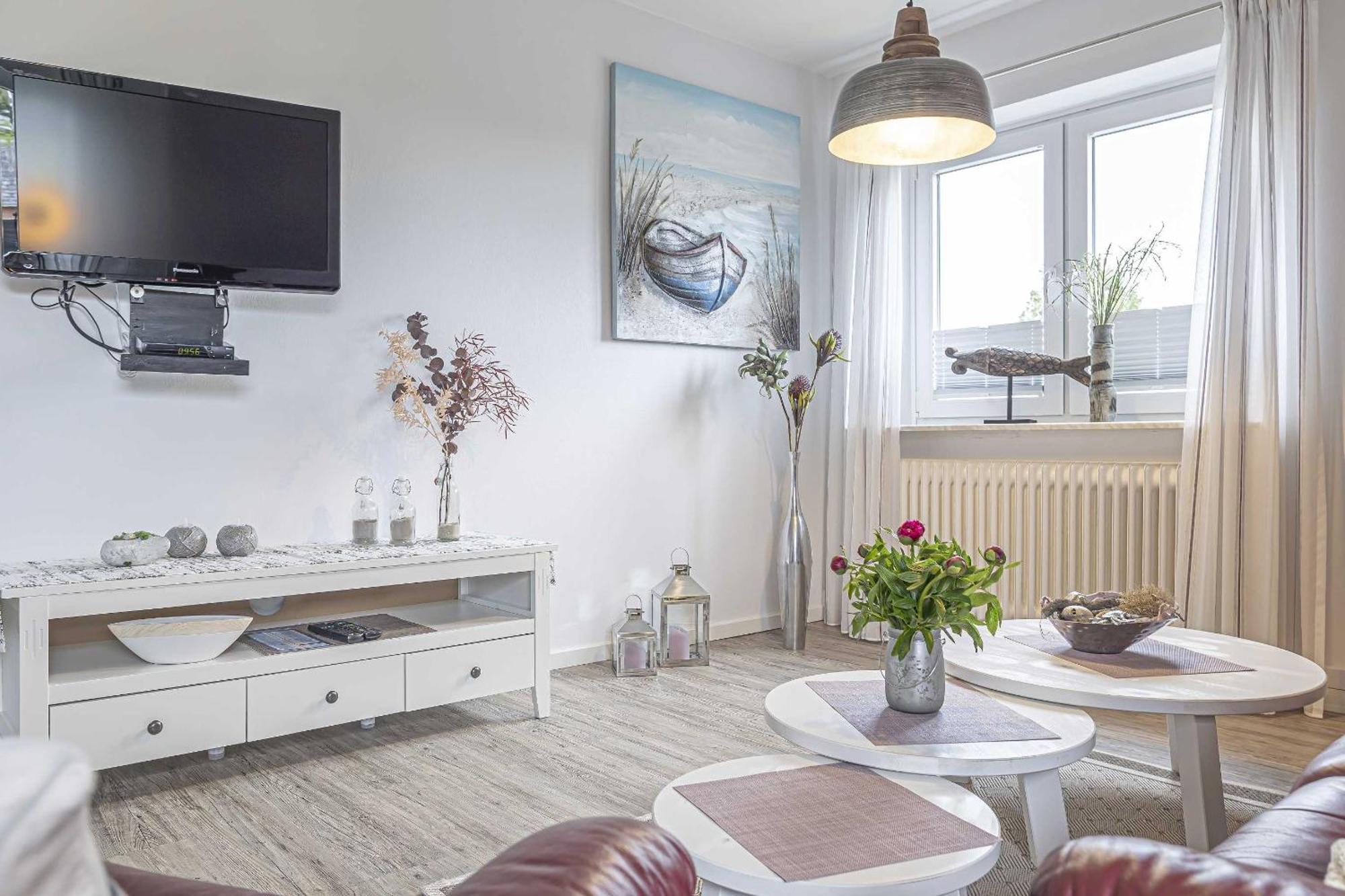 Apartamento Ankerplatz Husum Husum  Exterior foto