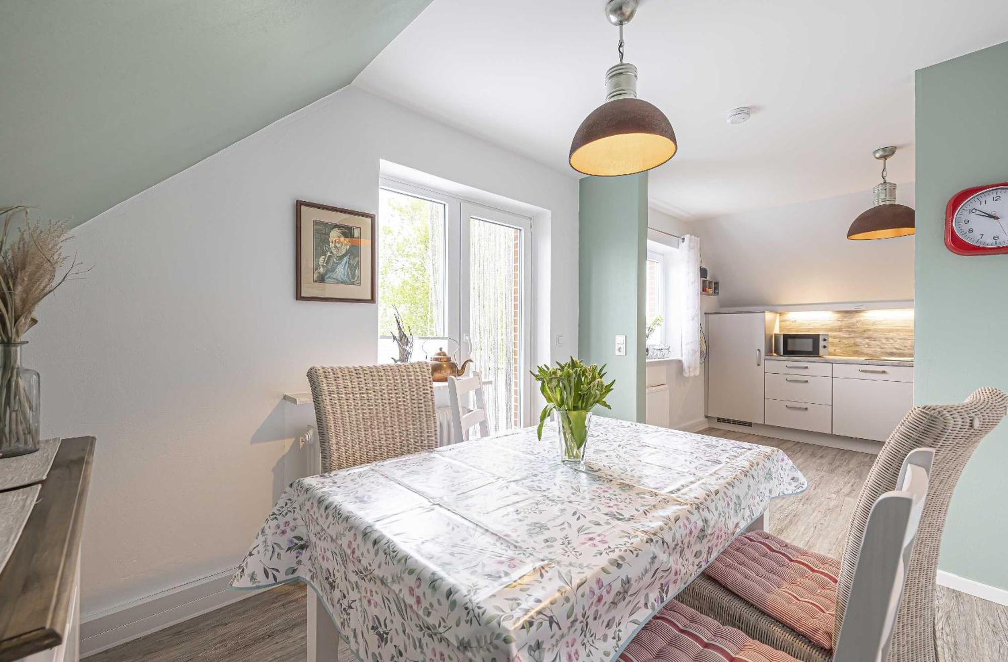 Apartamento Ankerplatz Husum Husum  Exterior foto