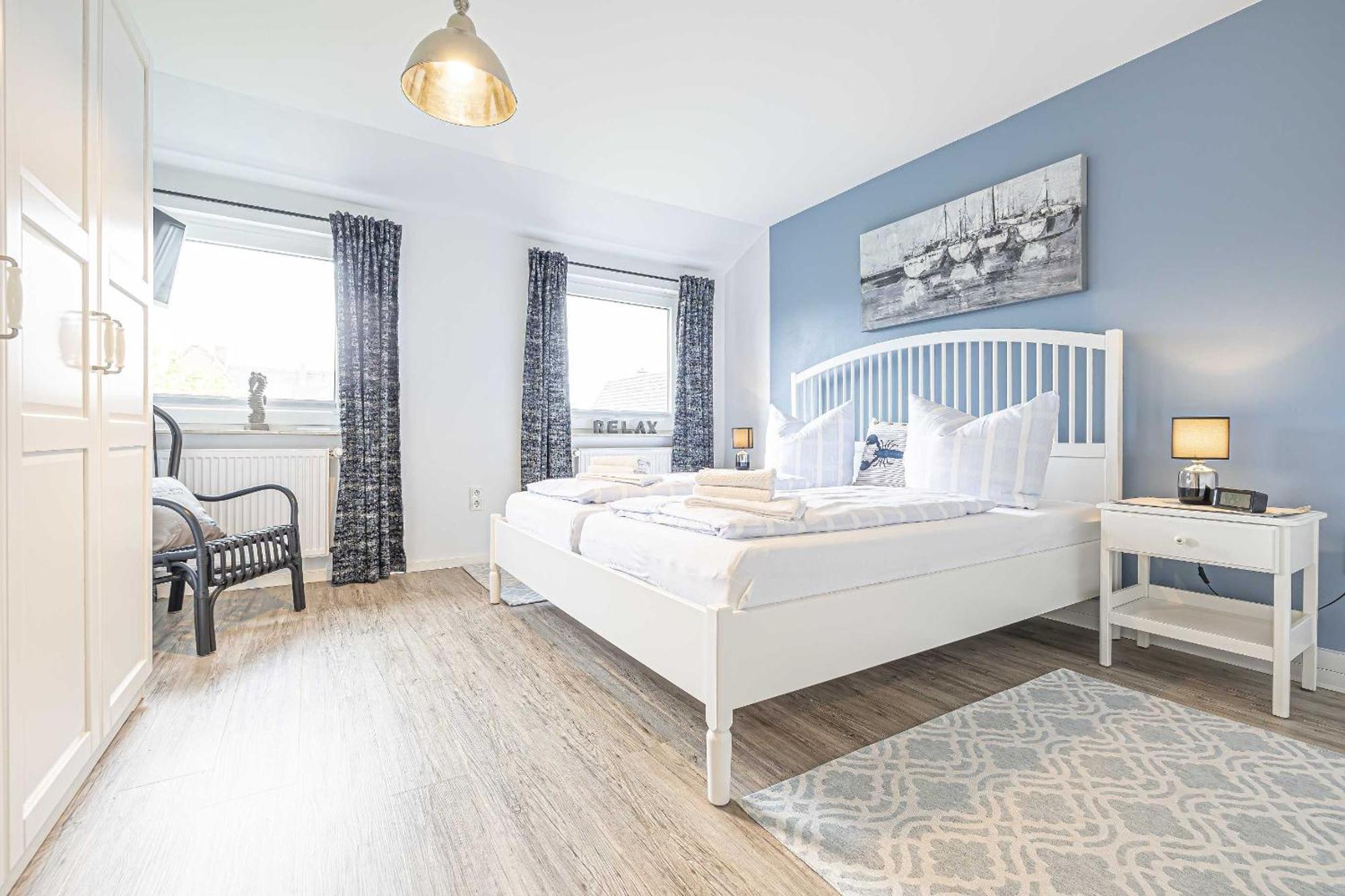 Apartamento Ankerplatz Husum Husum  Exterior foto
